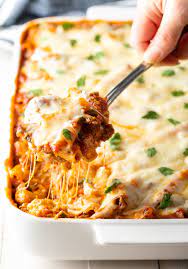 baked ziti with sausage video a