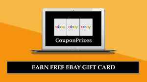 Maybe you would like to learn more about one of these? Earn Free Ebay Gift Card Codes 2021 Couponprizes