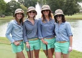 women s golf dress code guide what you