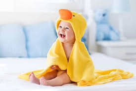 For newborns to big kids, here are 13 to wrap it up. What Are The Best Baby Bath Towels Yourcub Com