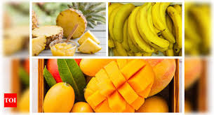 Blox fruits level up speed run in old world. Weight Gain Fruits That Help In Gaining Weight Naturally Times Of India