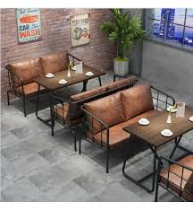 kz 005 cafe pub restaurant dining bench