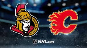 Available in multiple commentary audio languages and in hd quality. Highlights Flames 5 Senators 2 Nhl Com