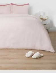 Prettylittlething Pink Duvet Covers