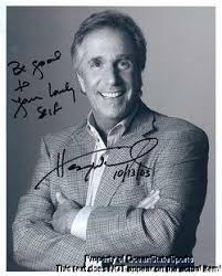 Maybe you would like to learn more about one of these? Henry Winkler Signed Photo Waterboy Happy Days The Fonz 66694839