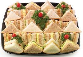 Spread out blankets on the lawn and fill large picnic baskets with finger foods like tea sandwiches check out our list of top baby shower games for ideas. Finger Sandwiches For Baby Shower Baby Shower Food Menu Baby Shower Finger Foods Baby Shower Sandwiches