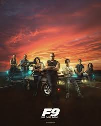 Film movie fast & furious 9 (2020). All Songs Name Of Fast And Furious 9 F9 Or Fast Saga Movie