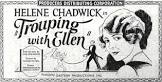  Gerald C. Duffy Trouping with Ellen Movie
