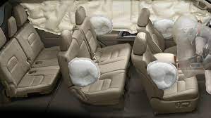 The Car Seat Ladyside Air Bags And Kids