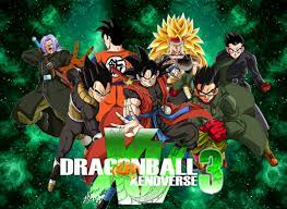 Apr 11, 2019 · what is dragon ball xenoverse 3's release date? Dragon Ball Xenoverse 3 Dokfan Battle Wiki Fandom