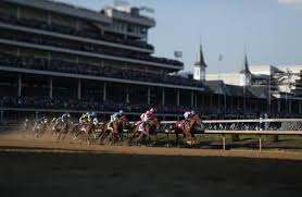 As of february 3rd, 2021. Kentucky Derby 2021 See The Latest 20 Horse Field