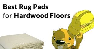 Best Rug Pads For Hardwood Floors