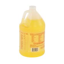 citrus liquid all purpose cleaner