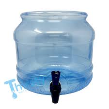 Bpa Free Plastic Water Crock Dispenser