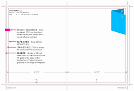 How To Make A Brochure On Google Drive Elegant Tri Fold Template