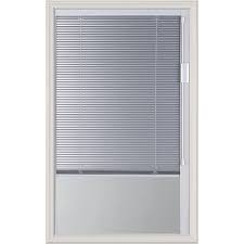 Blink Enclosed Blinds Low E Glass 24