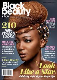 black beauty hair subscription