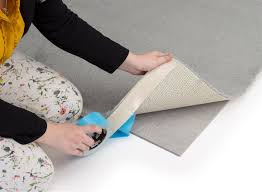 double sided carpet tape for flooring installation gray dstape01