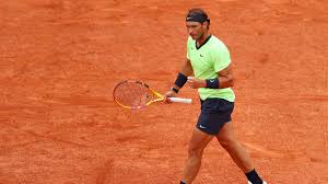 By dan cancian on 5/30/21 at 12:01 am . French Open Ansetzungen Montag Nadal Djokovic Struff Sinner Swiatek Kenin Gauff Schlagen Auf Eurosport