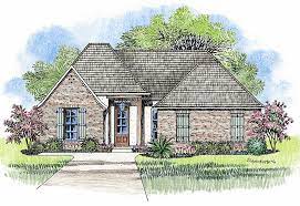 The Savannah Madden Home Design
