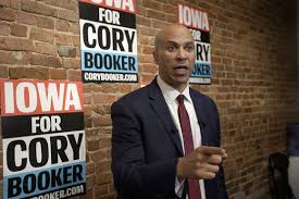 Image result for cory booker
