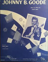 Image result for johnny b. goode