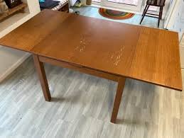 ikea bjursta extendable dining table to