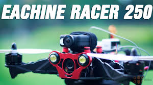 eachine racer 250 fpv quadcopter review