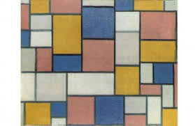 Maybe you would like to learn more about one of these? The Rhythm Of Piet Mondrian S Broadway Boogie Woogie Ideelart