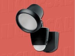 Clipsal Outdoor Motion Sensor With G9