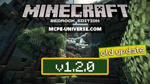 Although all bedrock editions are nearly identical, the price varies depending on the. Download Minecraft Pe 1 2 1 2 0 On Android Minecraft For Android
