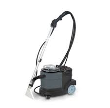 hot carpet cleaning machine low