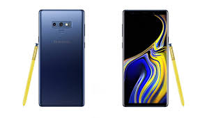 The galaxy note 9 is samsung's passionate love letter to note fans. Samsung Galaxy Note 9 Review Roundup
