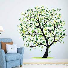 nest wall painting stencils