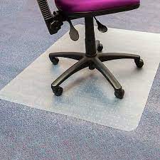 home office chair desk mat aid safety