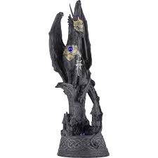 Dragon Statues Figurines