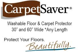 carpet protector lightweight