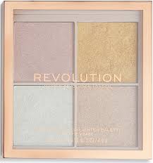 makeup revolution ultimate lights cheek