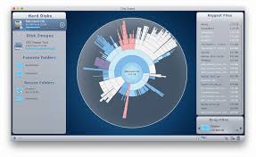Disk Space Analyzer For Macos