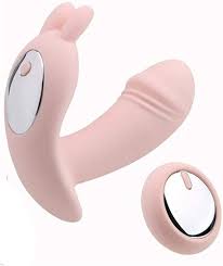 Vibrador Controle Remoto À prova D'água 10 Velocidade Brinquedos Sexuais  Para Mulher Clitóris Zatla Shop (Rosa) | Amazon.com.br