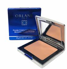 orlane bronzer face makeup s for