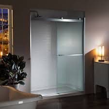 ᐅ Woodbridge Frameless Bathtub Shower