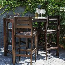 Ikea Outdoor Bar Table