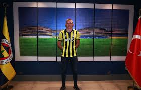 Join facebook to connect with attila szalai and others you may know. Fenerbahcemize Hos Geldin Attila Szalai Fenerbahce Spor Kulubu