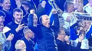 Image result for mike dean celebrating