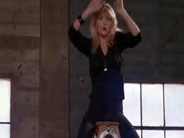 Song:cool rider by michelle pfeiffer. Best Grease 2 Gif Gifs Gfycat