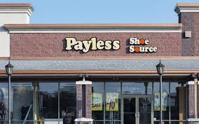 Why Payless Is Going Out Of Business Footwear News