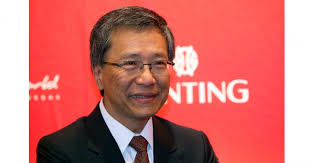 Tan sri lim holds a bachelor of science in civil engineering from the university of london. Lim Kok Thay åšè®¯å¤´æ¡ å…¨æ–¹ä½åšå½©æ–°é—»ç½'ç«™