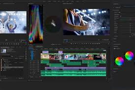 adobe s premiere updated with hdr and
