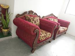 sofa kayu ukiran 2 1 besar aley s